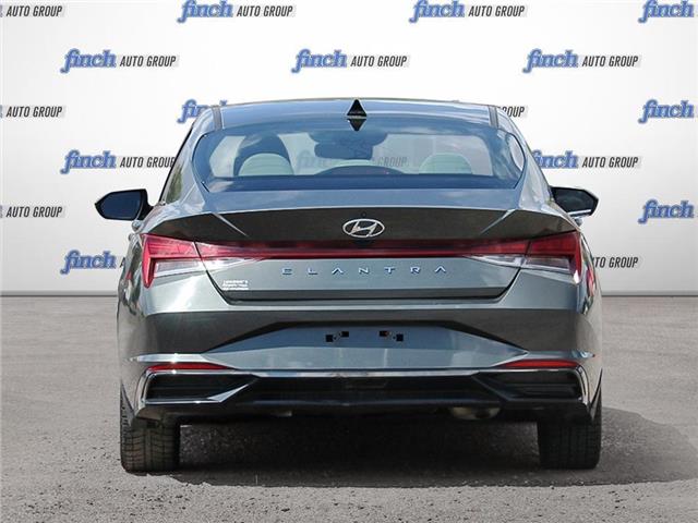 2022 Hyundai Elantra Ultimate w/Two-Tone Interior (Stk: 121294) in London - Image 5 of 23 2022 Hyundai Elantra Ultimate w/Two-Tone Interior (Stk: 121294) in London - Image 5 of 23