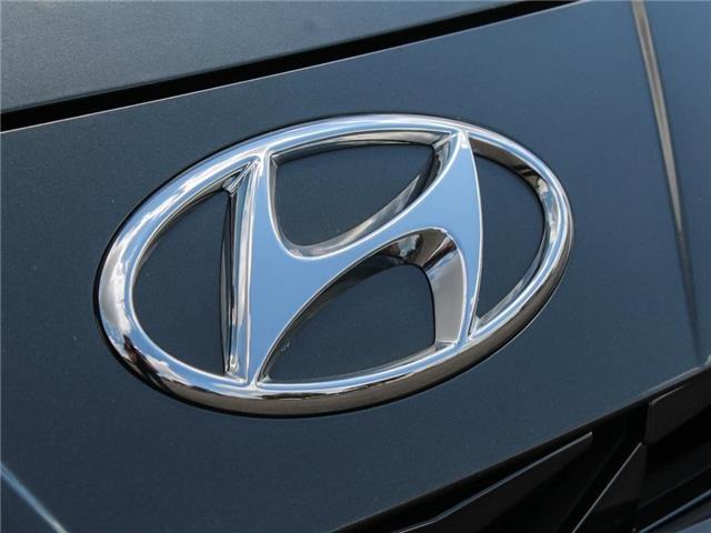 2022 Hyundai Elantra Ultimate w/Two-Tone Interior (Stk: 121294) in London - Image 9 of 23 2022 Hyundai Elantra Ultimate w/Two-Tone Interior (Stk: 121294) in London - Image 9 of 23