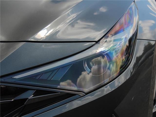 2022 Hyundai Elantra Ultimate w/Two-Tone Interior (Stk: 121294) in London - Image 10 of 23 2022 Hyundai Elantra Ultimate w/Two-Tone Interior (Stk: 121294) in London - Image 10 of 23