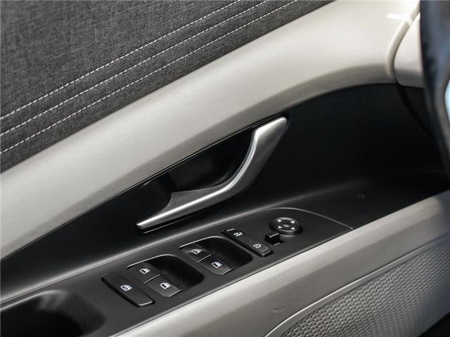 2022 Hyundai Elantra Ultimate w/Two-Tone Interior (Stk: 121294) in London - Image 14 of 23 2022 Hyundai Elantra Ultimate w/Two-Tone Interior (Stk: 121294) in London - Image 14 of 23