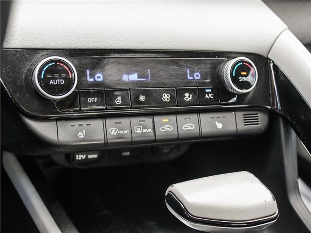 2022 Hyundai Elantra Ultimate w/Two-Tone Interior (Stk: 121294) in London - Image 17 of 23 2022 Hyundai Elantra Ultimate w/Two-Tone Interior (Stk: 121294) in London - Image 17 of 23