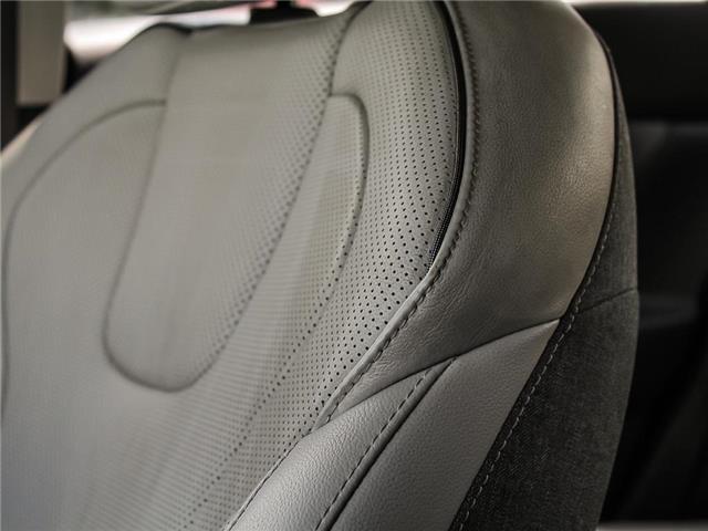 2022 Hyundai Elantra Ultimate w/Two-Tone Interior (Stk: 121294) in London - Image 19 of 23 2022 Hyundai Elantra Ultimate w/Two-Tone Interior (Stk: 121294) in London - Image 19 of 23