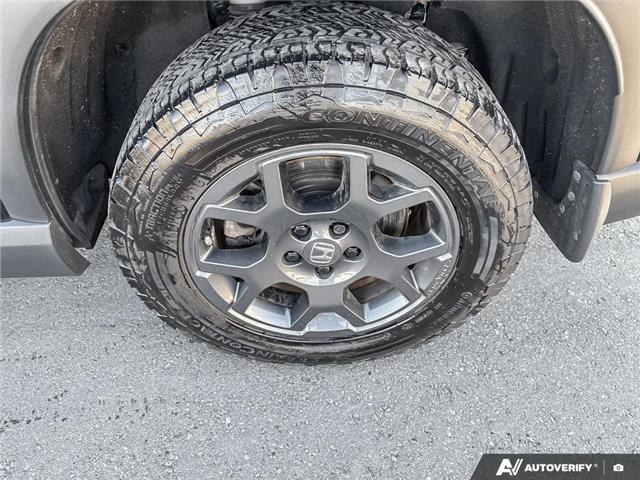 2024 Honda Pilot TrailSport (Stk: 167136) in London - Image 6 of 26
