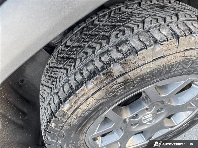 2024 Honda Pilot TrailSport (Stk: 167136) in London - Image 7 of 26