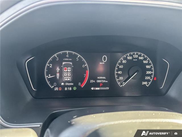2024 Honda Pilot TrailSport (Stk: 167136) in London - Image 15 of 26