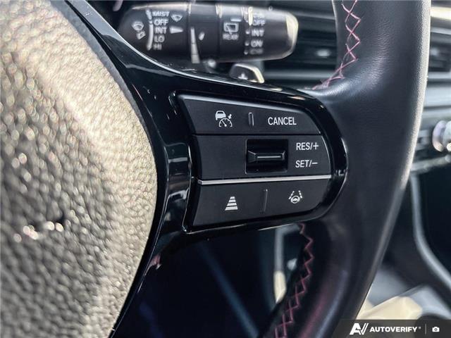 2024 Honda Pilot TrailSport (Stk: 167136) in London - Image 16 of 26