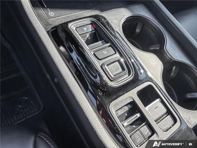 2024 Honda Pilot TrailSport (Stk: 167136) in London - Image 18 of 26