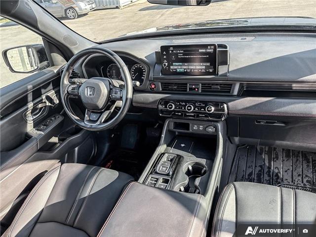 2024 Honda Pilot TrailSport (Stk: 167136) in London - Image 24 of 26