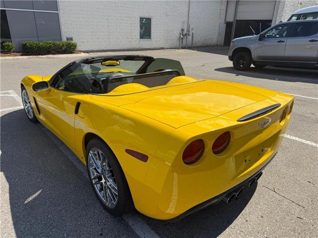 2006 Chevrolet Corvette Base (Stk: 176250) in London - Image 4 of 8