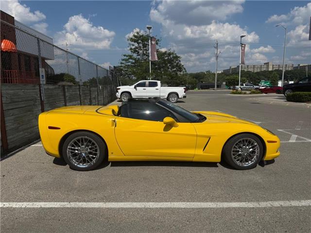 2006 Chevrolet Corvette Base (Stk: 176250) in London - Image 5 of 8