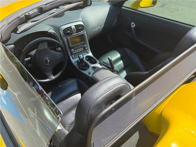 2006 Chevrolet Corvette Base (Stk: 176250) in London - Image 6 of 8
