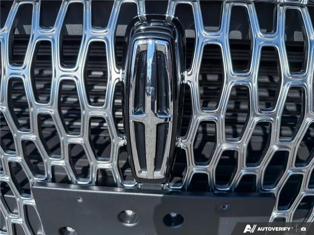2025 Lincoln Corsair Premiere (Stk: OFL6X042A) in Oakville - Image 32 of 32