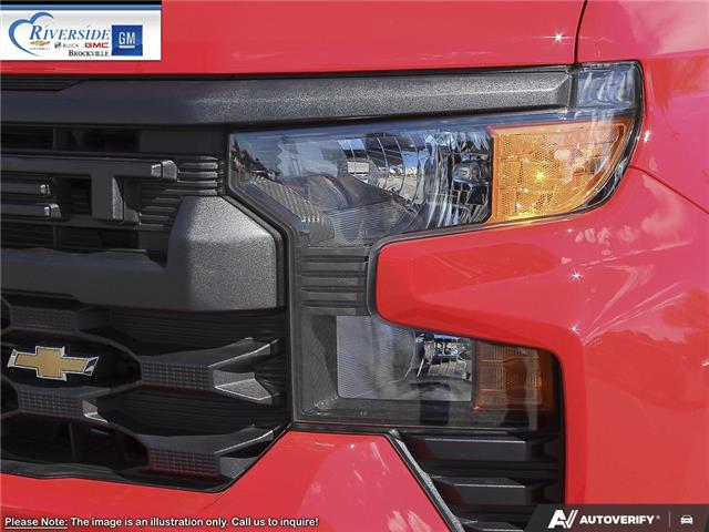 2026 Chevrolet Silverado 1500 Work Truck (Stk: 26-396) in Brockville - Image 10 of 26 2026 Chevrolet Silverado 1500 Work Truck (Stk: 26-396) in Brockville - Image 10 of 26