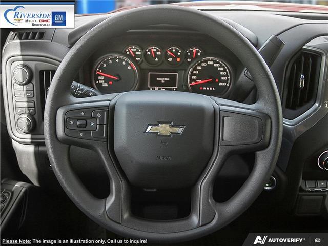 2026 Chevrolet Silverado 1500 Work Truck (Stk: 26-396) in Brockville - Image 13 of 26 2026 Chevrolet Silverado 1500 Work Truck (Stk: 26-396) in Brockville - Image 13 of 26