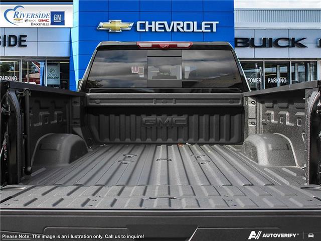 2026 GMC Sierra 2500HD AT4 (Stk: 26-397) in Brockville - Image 7 of 24