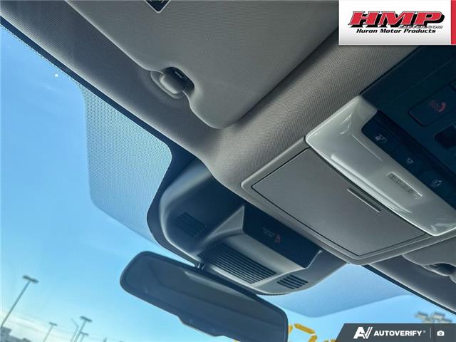 2024 Nissan Rogue Platinum (Stk: 108360) in Exeter - Image 20 of 27