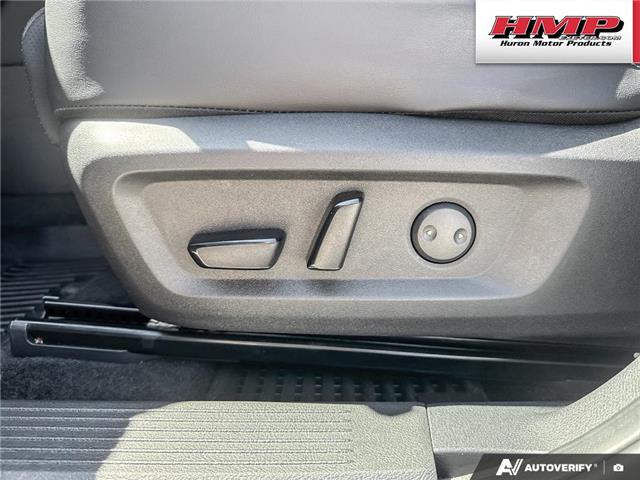 2024 Nissan Rogue Platinum (Stk: 108360) in Exeter - Image 25 of 27