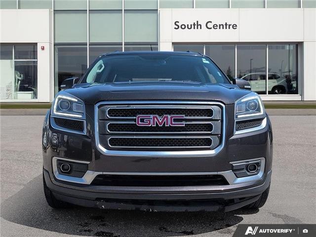 2014 GMC Acadia SLT2 (Stk: ST-821A) in Calgary - Image 2 of 11