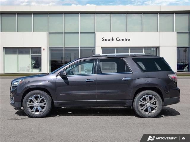 2014 GMC Acadia SLT2 (Stk: ST-821A) in Calgary - Image 3 of 11