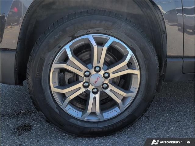 2014 GMC Acadia SLT2 (Stk: ST-821A) in Calgary - Image 4 of 11
