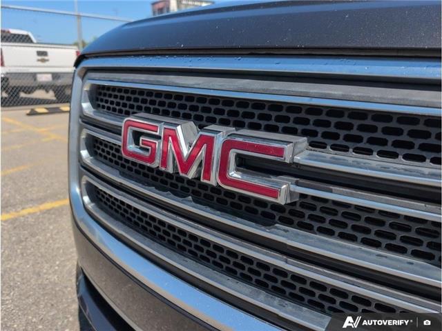 2014 GMC Acadia SLT2 (Stk: ST-821A) in Calgary - Image 7 of 11