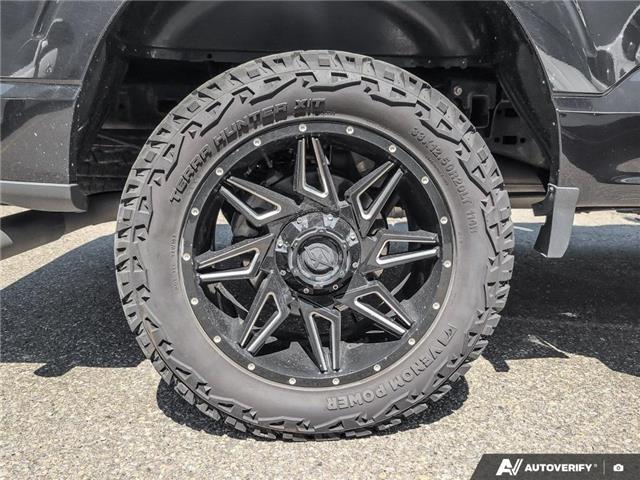 2022 Ford F-150  (Stk: ST-809A) in Calgary - Image 6 of 12
