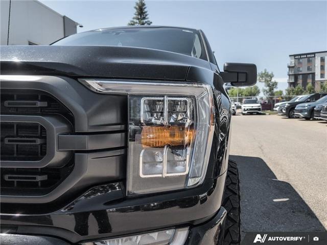 2022 Ford F-150  (Stk: ST-809A) in Calgary - Image 8 of 12