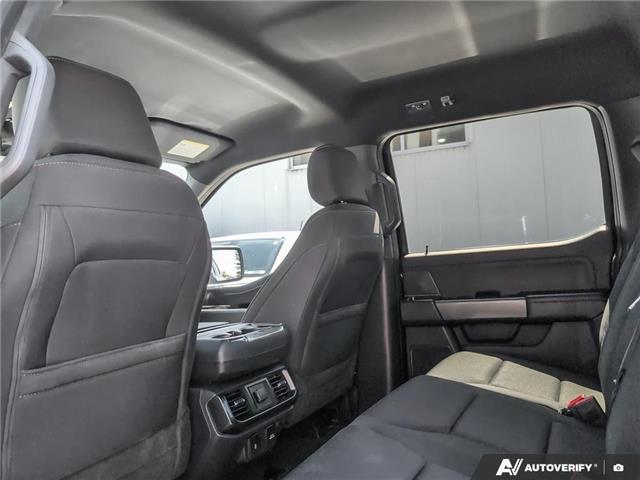 2022 Ford F-150  (Stk: ST-809A) in Calgary - Image 12 of 12