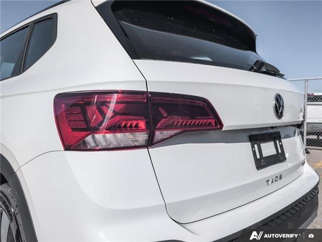 2024 Volkswagen Taos Trendline (Stk: ST-224A) in Calgary - Image 10 of 11 2024 Volkswagen Taos Trendline (Stk: ST-224A) in Calgary - Image 10 of 11