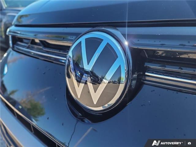 2025 Volkswagen Taos Trendline (Stk: SU7766) in Calgary - Image 8 of 23