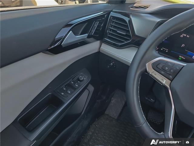 2025 Volkswagen Taos Trendline (Stk: SU7766) in Calgary - Image 15 of 23