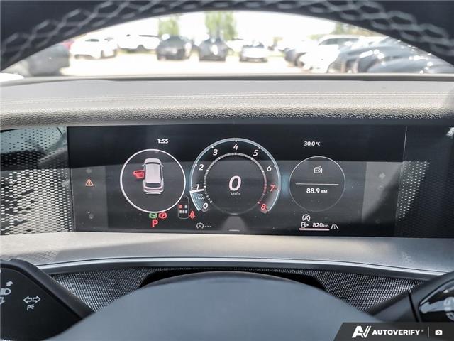 2026 Volkswagen Tiguan Trendline (Stk: SU7784) in Calgary - Image 14 of 24