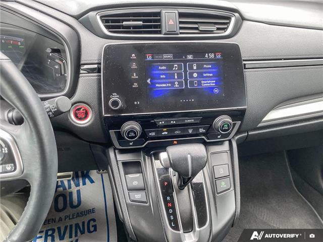 2021 Honda CR-V Sport (Stk: MFLRI025AX) in Sault Ste. Marie - Image 19 of 25
