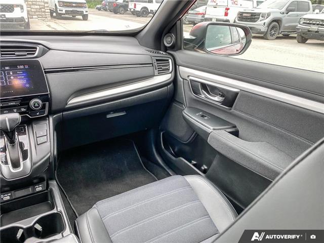 2021 Honda CR-V Sport (Stk: MFLRI025AX) in Sault Ste. Marie - Image 25 of 25