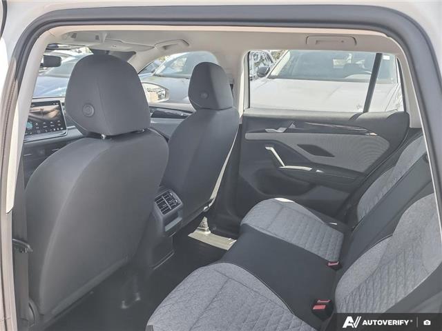 2026 Volkswagen Tiguan Trendline (Stk: SU7784) in Calgary - Image 22 of 24
