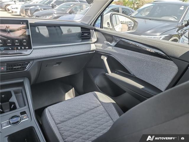 2026 Volkswagen Tiguan Trendline (Stk: SU7784) in Calgary - Image 24 of 24