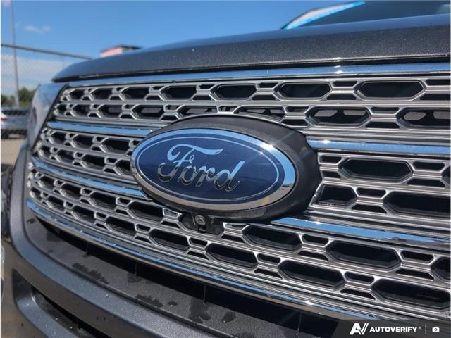 2020 Ford Explorer Limited (Stk: ST-484A) in Calgary - Image 9 of 11 2020 Ford Explorer Limited (Stk: ST-484A) in Calgary - Image 9 of 11