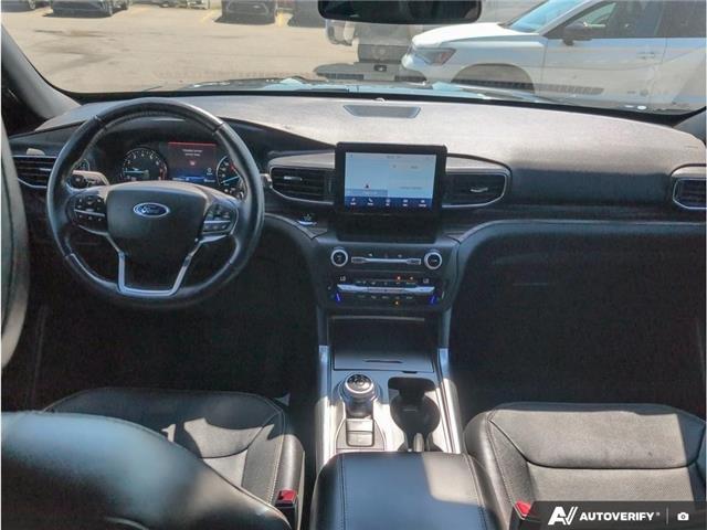 2020 Ford Explorer Limited (Stk: ST-484A) in Calgary - Image 11 of 11 2020 Ford Explorer Limited (Stk: ST-484A) in Calgary - Image 11 of 11