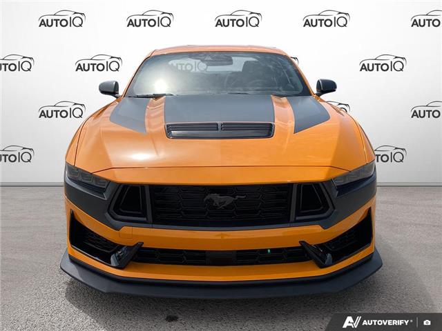 2026 Ford Mustang Dark Horse (Stk: MFLMI007) in Sault Ste. Marie - Image 2 of 24