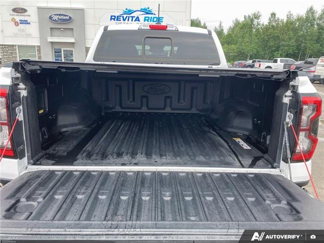 2024 Ford Ranger Lariat (Stk: MFL95498) in Sault Ste. Marie - Image 12 of 25 2024 Ford Ranger Lariat (Stk: MFL95498) in Sault Ste. Marie - Image 12 of 25