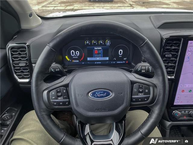 2024 Ford Ranger Lariat (Stk: MFL95498) in Sault Ste. Marie - Image 14 of 25 2024 Ford Ranger Lariat (Stk: MFL95498) in Sault Ste. Marie - Image 14 of 25