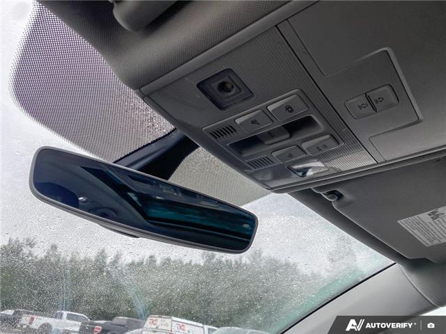 2018 Volkswagen Golf SportWagen 1.8 TSI Comfortline (Stk: MFLNH021AX) in Sault Ste. Marie - Image 21 of 25