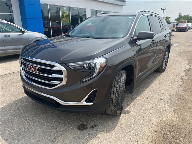 2020 GMC Terrain SLT (Stk: 25T159A) in Wadena - Image 2 of 15 2020 GMC Terrain SLT (Stk: 25T159A) in Wadena - Image 2 of 15
