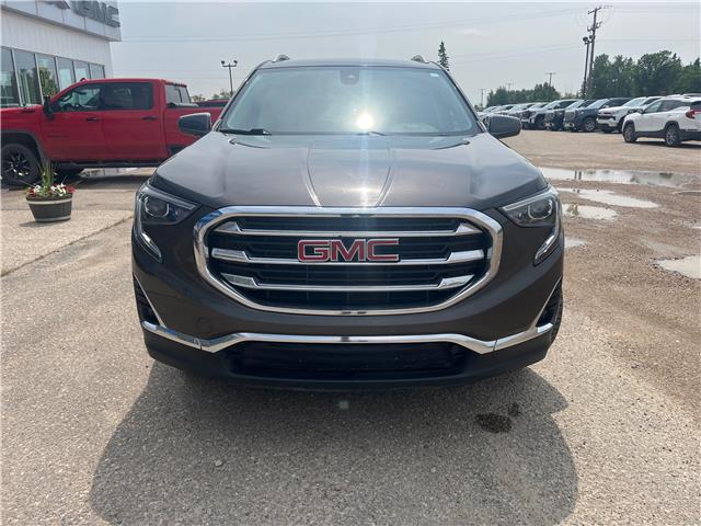 2020 GMC Terrain SLT (Stk: 25T159A) in Wadena - Image 3 of 15 2020 GMC Terrain SLT (Stk: 25T159A) in Wadena - Image 3 of 15