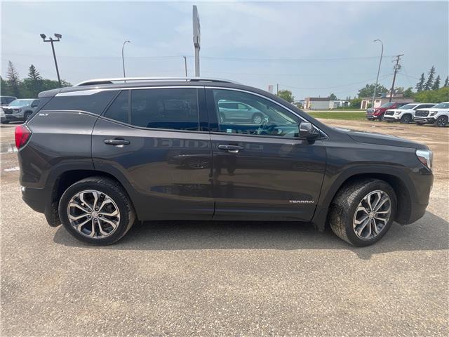 2020 GMC Terrain SLT (Stk: 25T159A) in Wadena - Image 5 of 15 2020 GMC Terrain SLT (Stk: 25T159A) in Wadena - Image 5 of 15