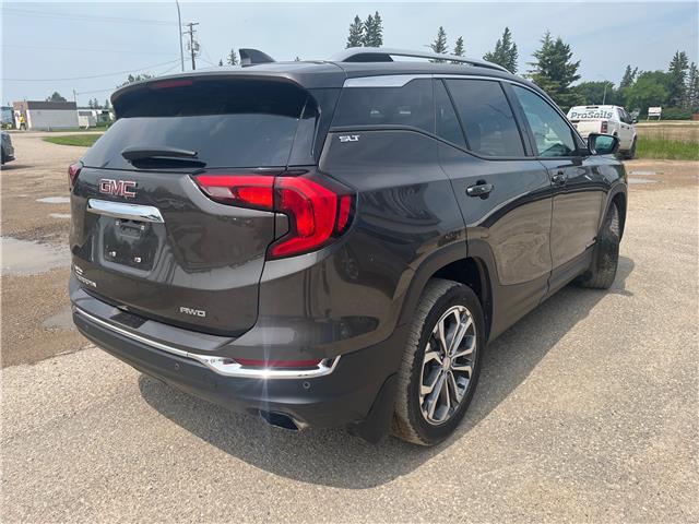 2020 GMC Terrain SLT (Stk: 25T159A) in Wadena - Image 6 of 15 2020 GMC Terrain SLT (Stk: 25T159A) in Wadena - Image 6 of 15