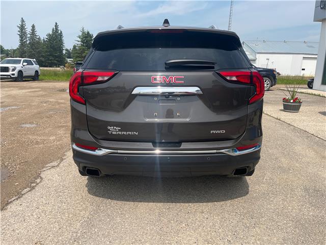 2020 GMC Terrain SLT (Stk: 25T159A) in Wadena - Image 7 of 15 2020 GMC Terrain SLT (Stk: 25T159A) in Wadena - Image 7 of 15