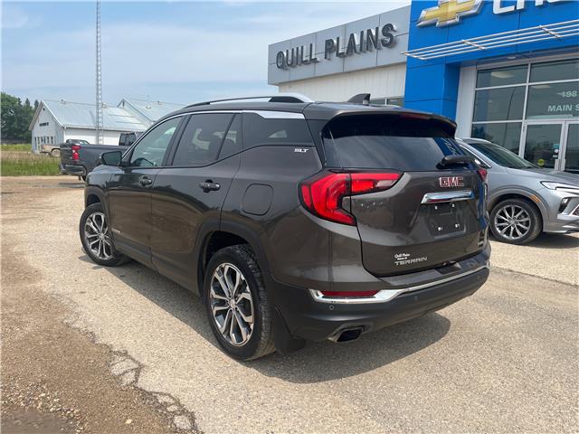 2020 GMC Terrain SLT (Stk: 25T159A) in Wadena - Image 8 of 15 2020 GMC Terrain SLT (Stk: 25T159A) in Wadena - Image 8 of 15