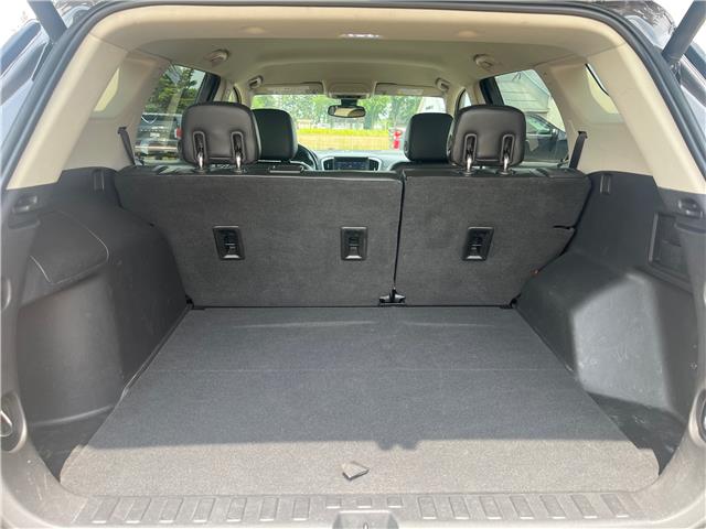 2020 GMC Terrain SLT (Stk: 25T159A) in Wadena - Image 9 of 15 2020 GMC Terrain SLT (Stk: 25T159A) in Wadena - Image 9 of 15
