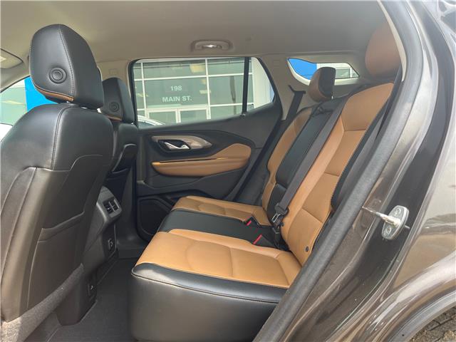 2020 GMC Terrain SLT (Stk: 25T159A) in Wadena - Image 10 of 15 2020 GMC Terrain SLT (Stk: 25T159A) in Wadena - Image 10 of 15